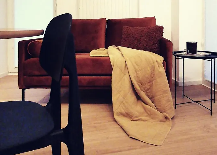 Apartamenty Bialystok - Apartment Royal VI
