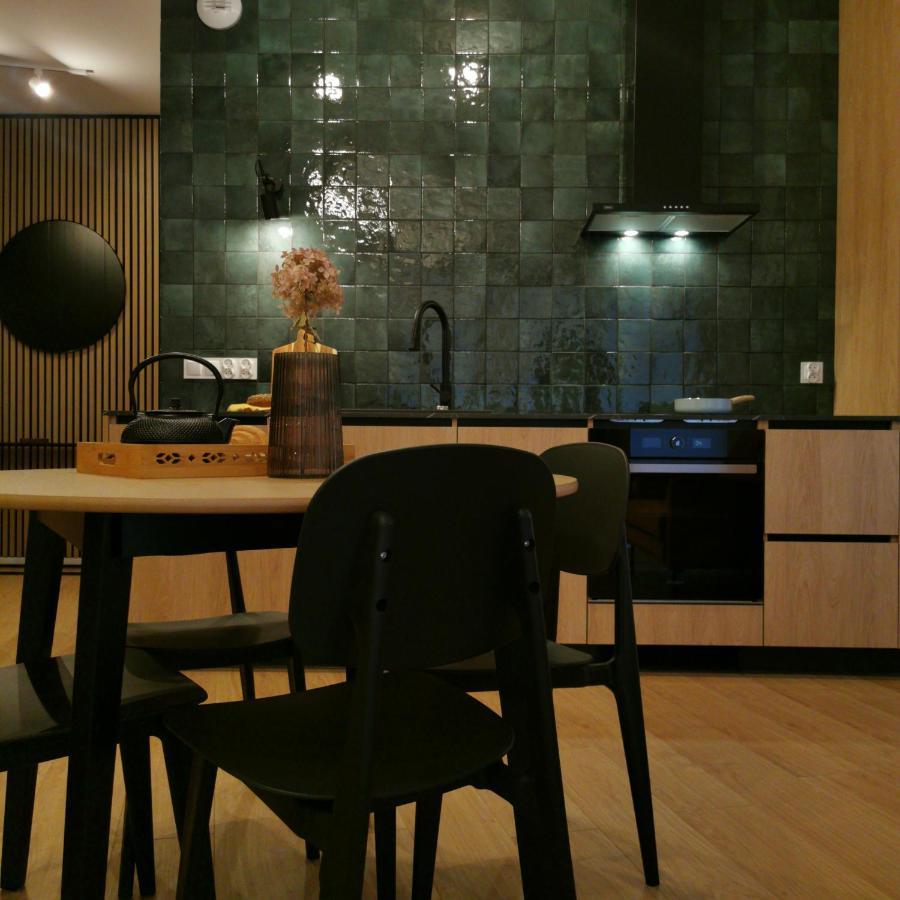 - Royal Vi Apartamento